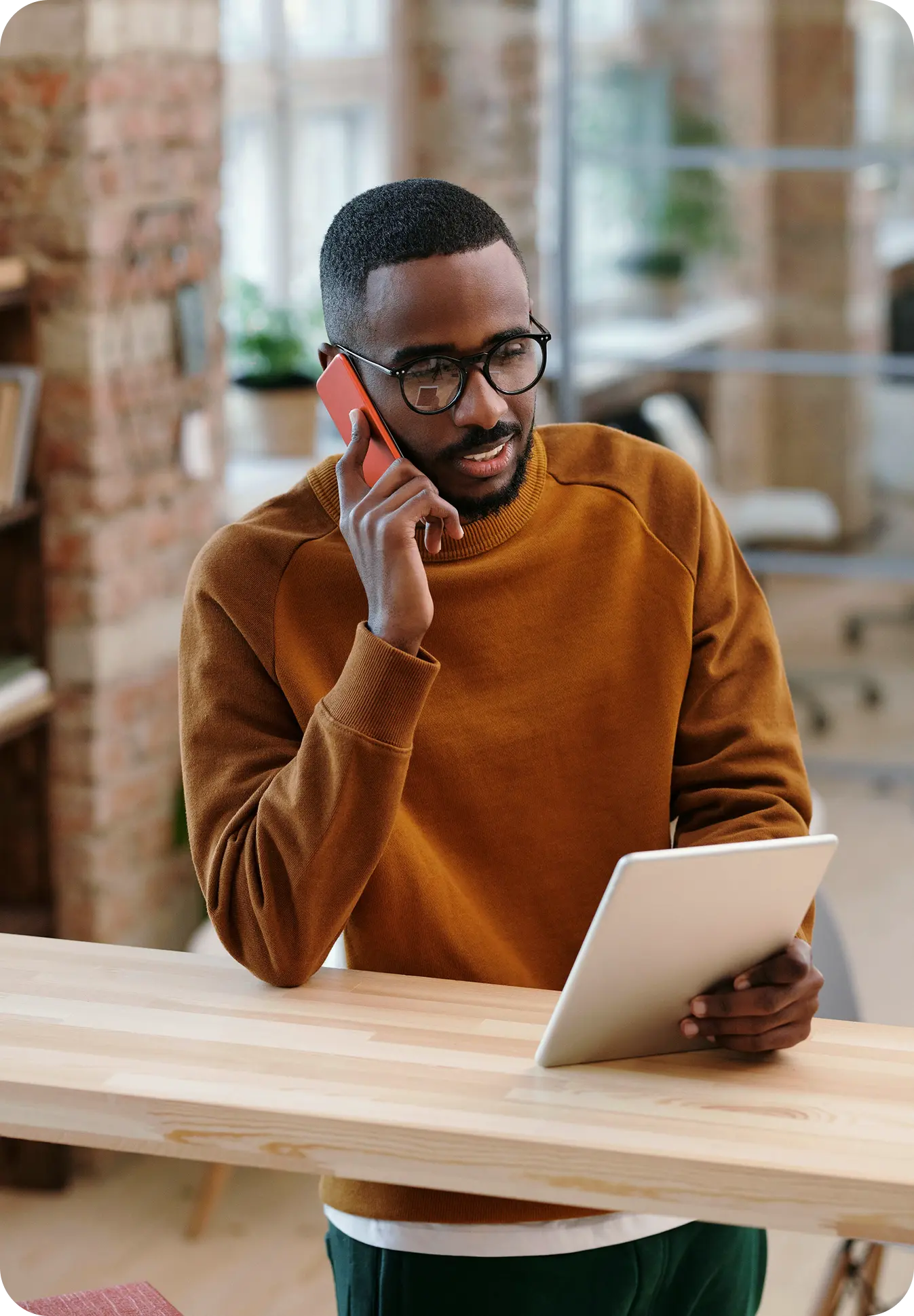 Expense Tracking